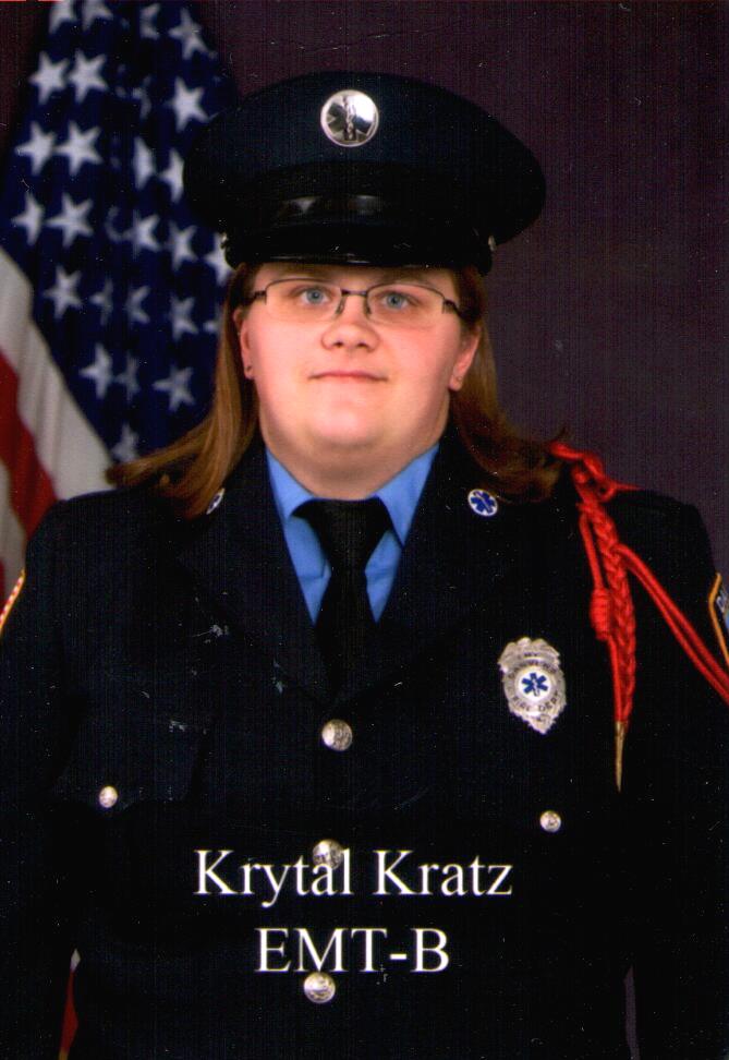 Krystal Kratz