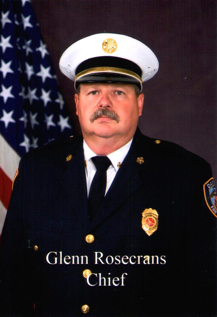 Glenn Rosecrans