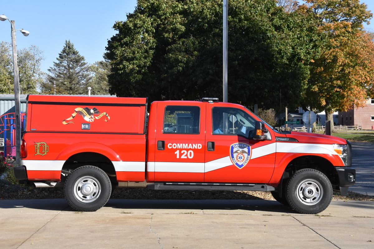 Command 120