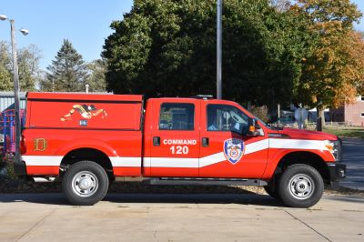 Command 120
