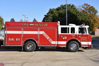 Rescue 122
