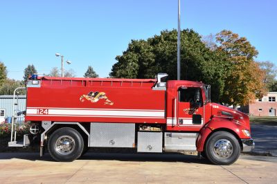 Tanker 124
