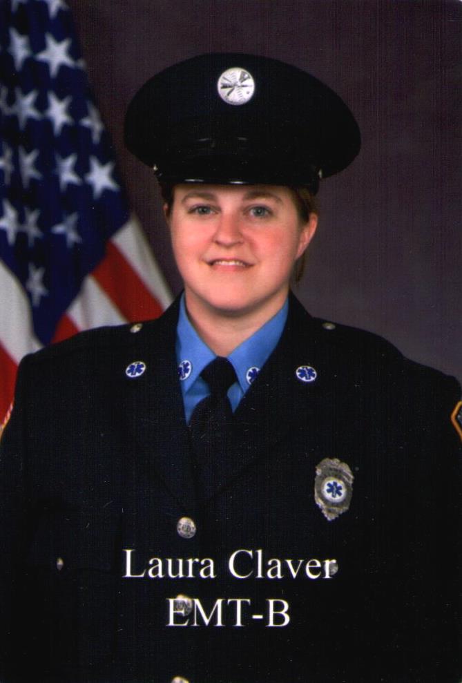 Laura Claver