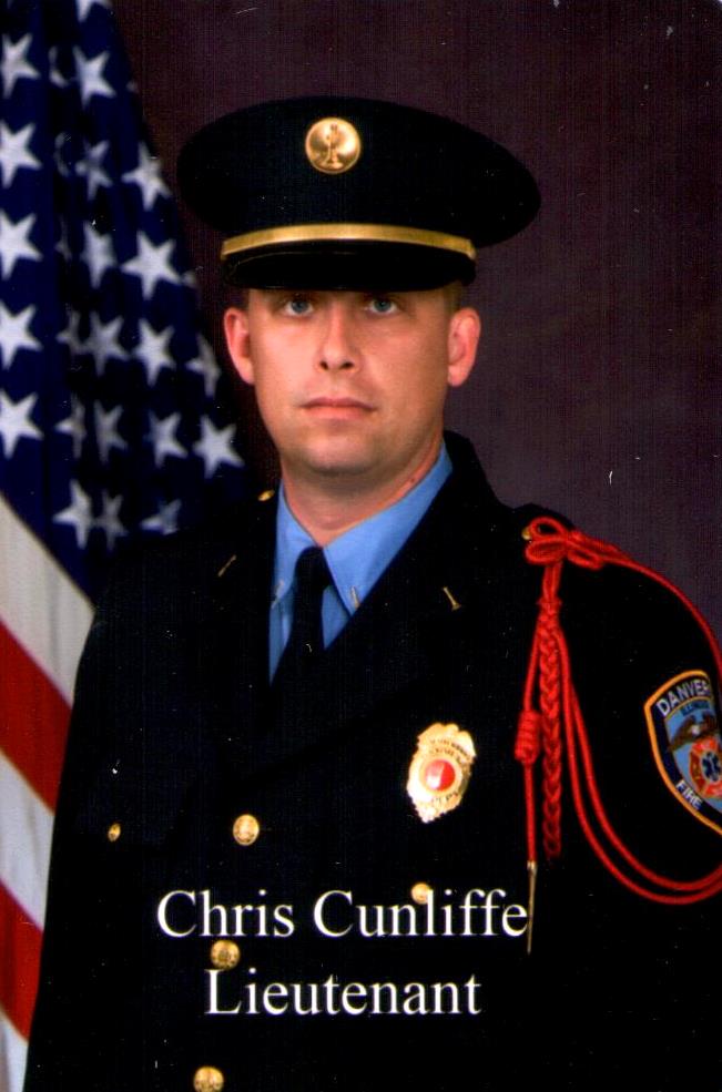 Chris Cunliffe