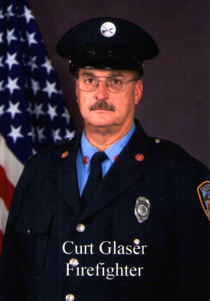 Curt Glaser