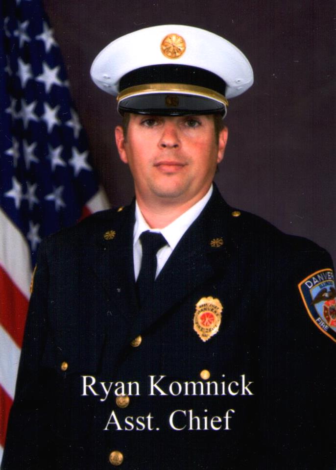 Ryan Komnick